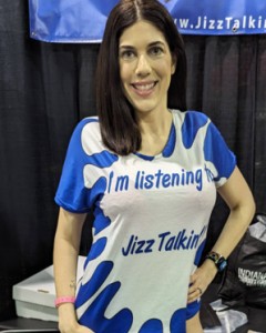 Анна Каммингс