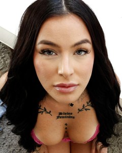 Даймонд Франко