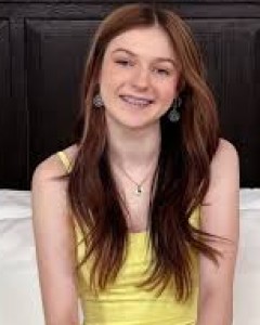 Айрис Коупленд