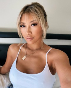 Джордин Рейн