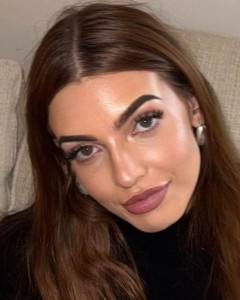 Саломея Кллт